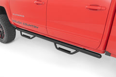 Rough Country Nerf Steps - RCC1489CCA