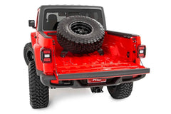 Rough Country Spare Tire Carrier Spacer - 10544