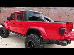 Rough Country Spare Tire Carrier Spacer - 10544