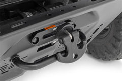 Rough Country Winch Cleat - RS177B
