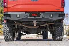 Rough Country Performance Exhaust System - 96006