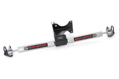 Rough Country N3 Dual Steering Stabilizer - 8749130