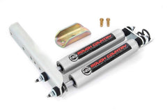 Rough Country N3 Dual Steering Stabilizer - 8733730