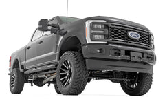 Rough Country 6 in Suspension Lift Kit - 43940