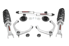 Rough Country 3 in Bolt-On Lift Kit w/Shocks - 31271