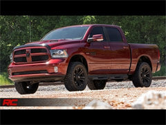 Rough Country 3 in Bolt-On Lift Kit w/Shocks - 31271
