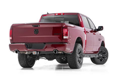 Rough Country 3 in Bolt-On Lift Kit w/Shocks - 31271