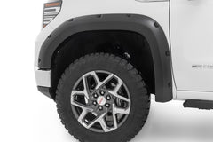 Rough Country Pocket Fender Flares - F-C11950A