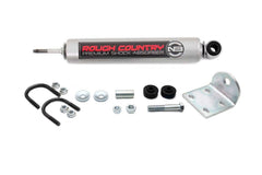 Rough Country Steering Stabilizer - 8748930