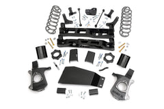 Rough Country 7.5 in Suspension Lift Kit - 20900