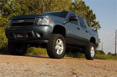 Rough Country 7.5 in Suspension Lift Kit - 20900