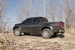 Rough Country 2.5 in Front Leveling Kit - 865