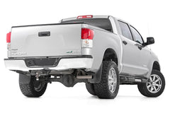 Rough Country 3.5 in Suspension Lift Kit w/Shocks - 76840