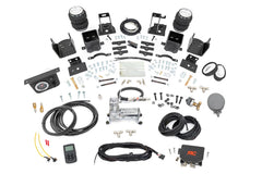 Rough Country Air Spring Kit - 10020WC