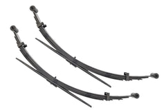 Rough Country 3 in Leaf Spring - 8031KIT
