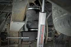 Rough Country Air Spring Kit - 10020WC