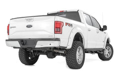 Rough Country SRX2 Side Steps - 51008A