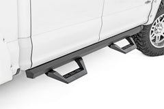 Rough Country SRX2 Side Steps - 51008A