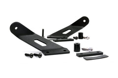 Rough Country LED Light Bar Hood Mounting Brackets - 70533