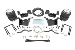 Rough Country Air Spring Kit - 10007