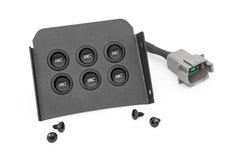 Rough Country Multiple Light Controller - 70952