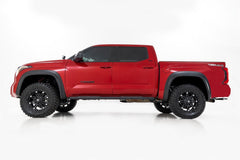 Rough Country 4 in Suspension Lift Kit - 70430