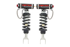 Rough Country Adjustable Vertex Coilovers - 689022