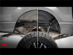 Rough Country Wheel Well Liner - 4200