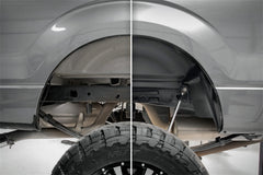Rough Country Wheel Well Liner - 4200