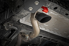 Rough Country Muffler Delete Kit - 96019