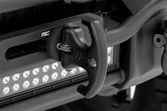 Rough Country Winch Cleat - RS175B