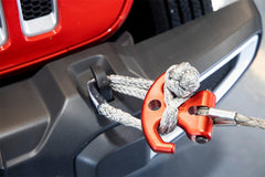 Rough Country Winch Cleat - RS175B