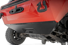 Rough Country Skid Plate - 10800