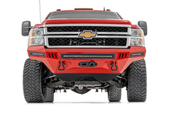 Rough Country Skid Plate - 10800