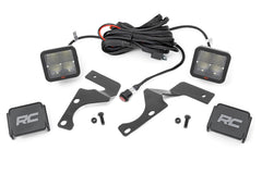 Rough Country Spectrum LED Light Bar - 80796