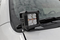 Rough Country Spectrum LED Light Bar - 80796