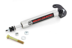 Rough Country N3 Steering Stabilizer - 8737130