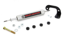 Rough Country N3 Steering Stabilizer - 8737130