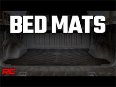 Rough Country Bed Mat - RCM671