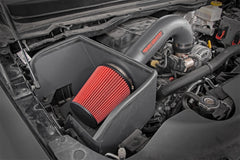 Rough Country Engine Cold Air Intake Kit - 10477