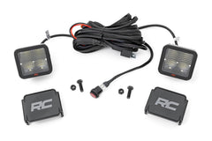 Rough Country Spectrum LED Light - 80903