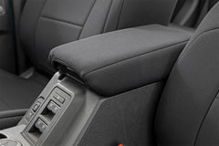 Rough Country Seat Cover Set - 91059