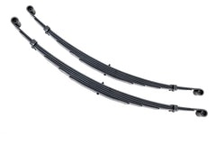 Rough Country 4 in Leaf Spring - 8003KIT