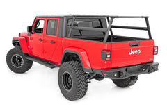 Rough Country Bed Rack - 10620