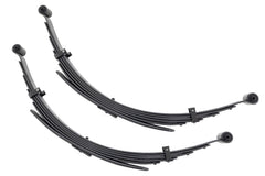 Rough Country 6 in Leaf Spring - 8028KIT