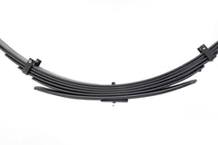 Rough Country 6 in Leaf Spring - 8028KIT