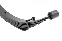 Rough Country 6 in Leaf Spring - 8028KIT