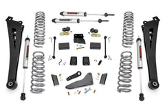 Rough Country 5 in Suspension Lift Kit - 36870