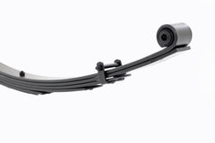 Rough Country 4 in Leaf Spring - 8057KIT