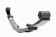 Rough Country 4 in Leaf Spring - 8057KIT